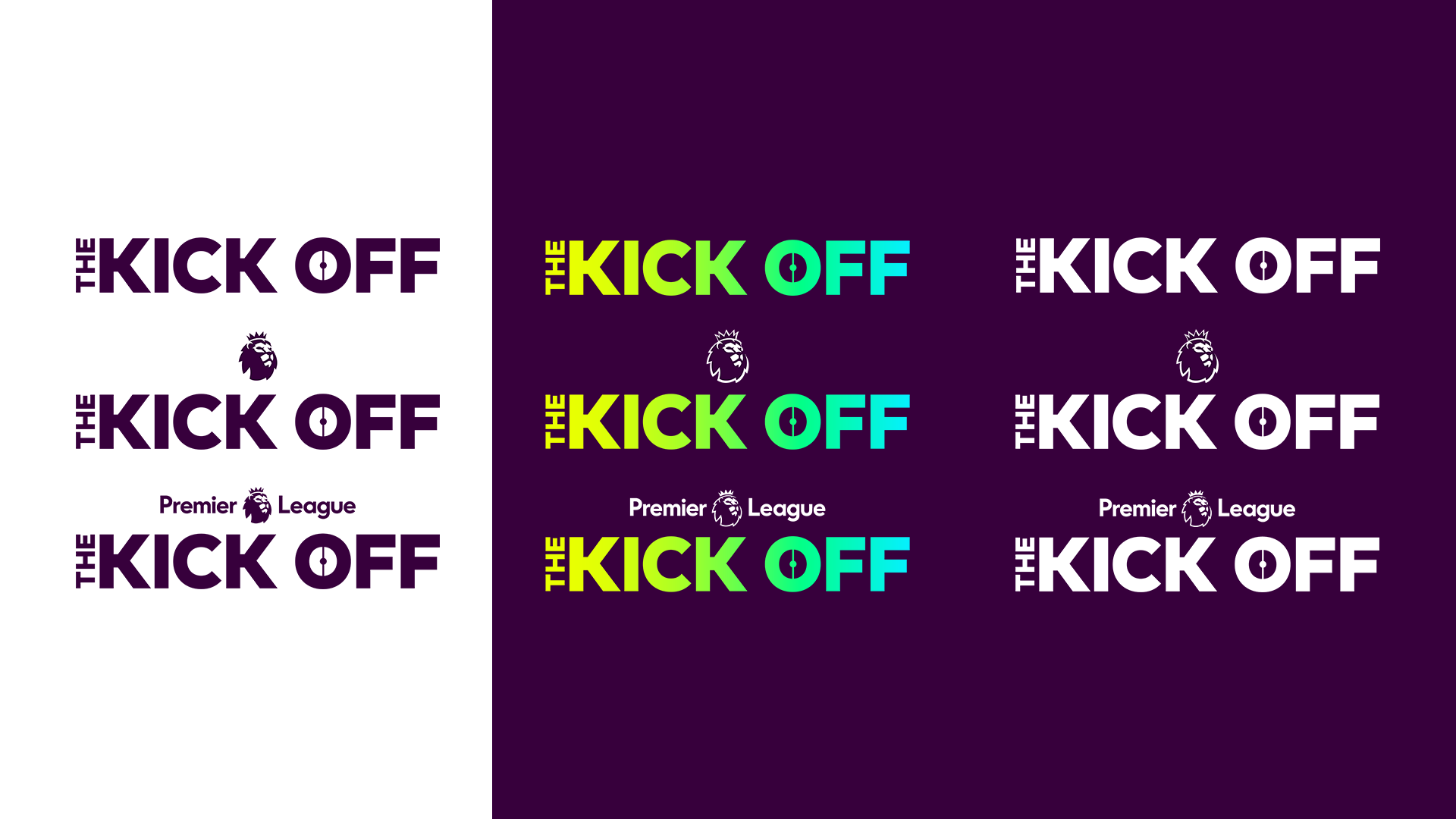 Official Combination mark