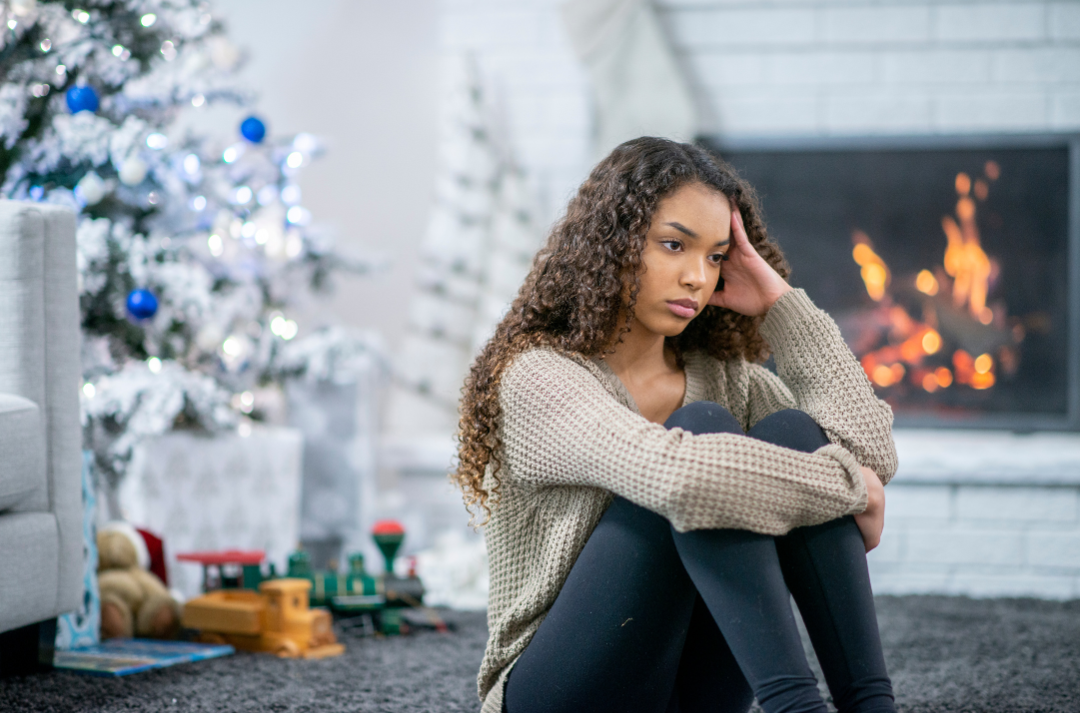Navigating Loneliness and Social Pressure During the Holidays