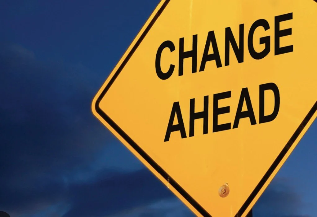 The Emotional Rollercoaster of Life Transitions: What Nobody Tells You About Moving Forward