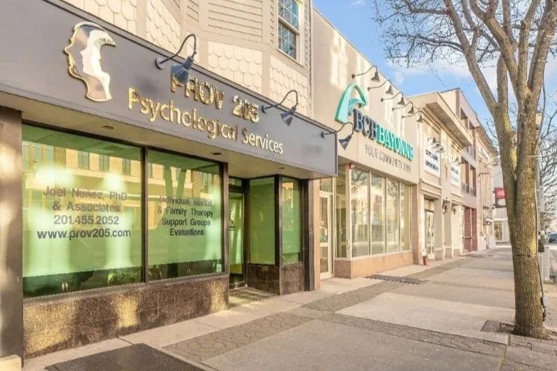 Prov205 Office location