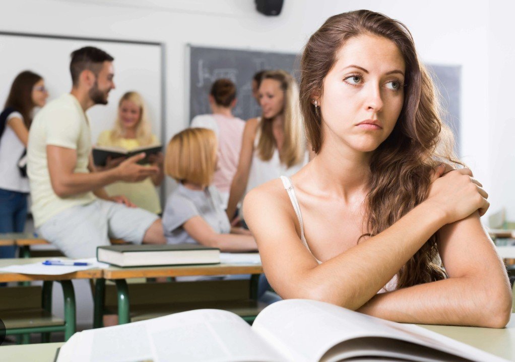 College student depression, mental health, Prov 205