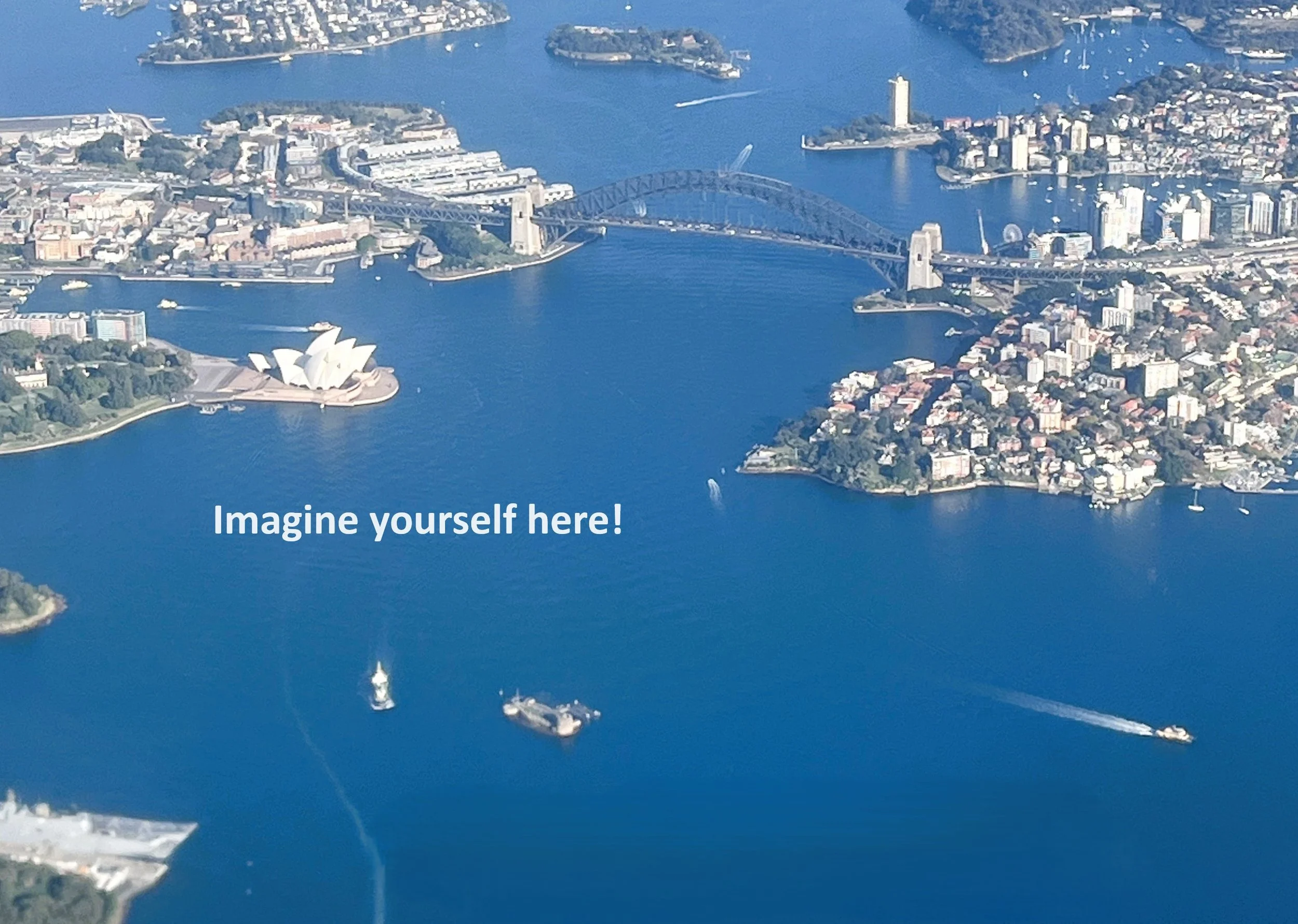 Entries now open for Sydney Worlds!