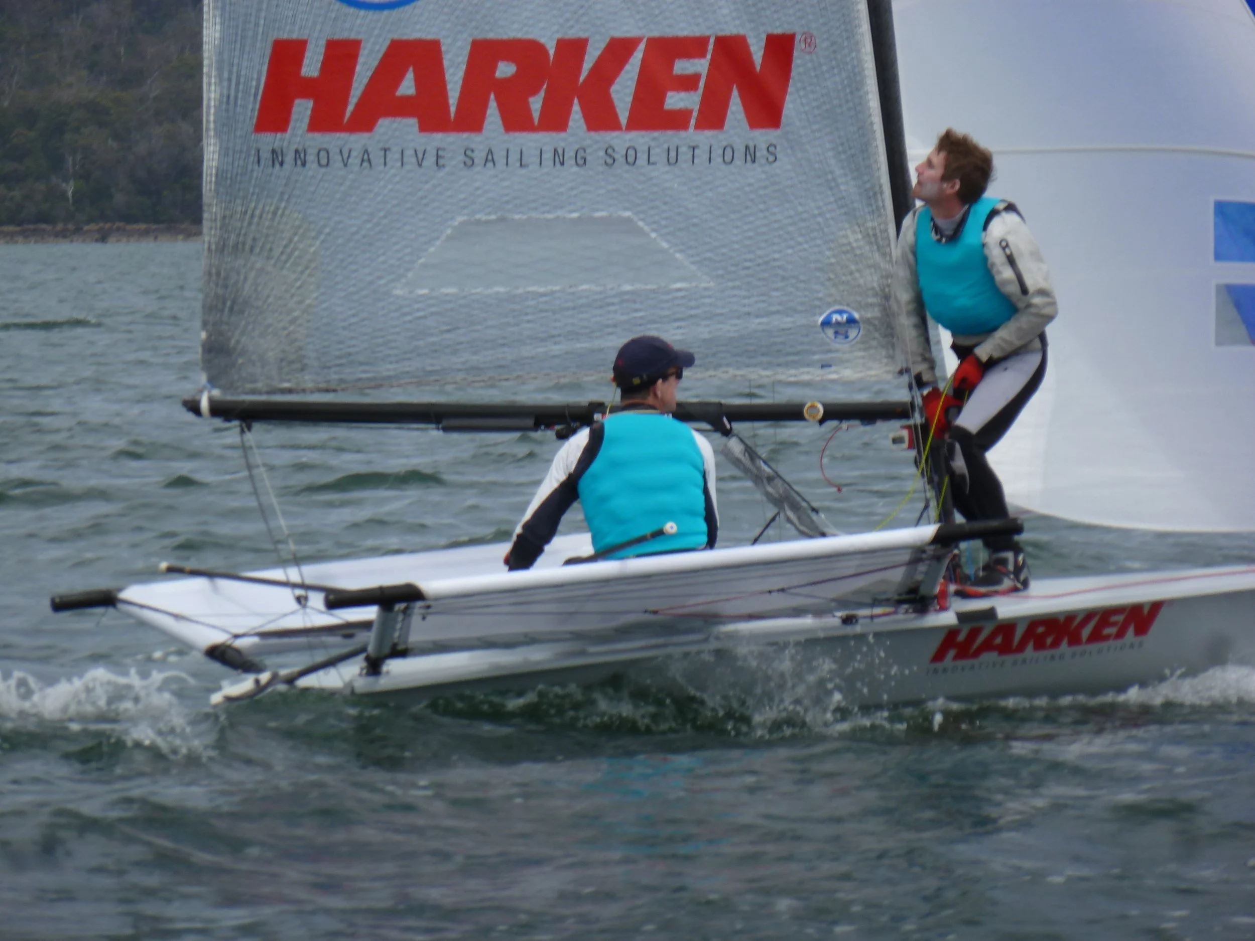 Rocketship Launches into final day 4 points clear 3.jpeg