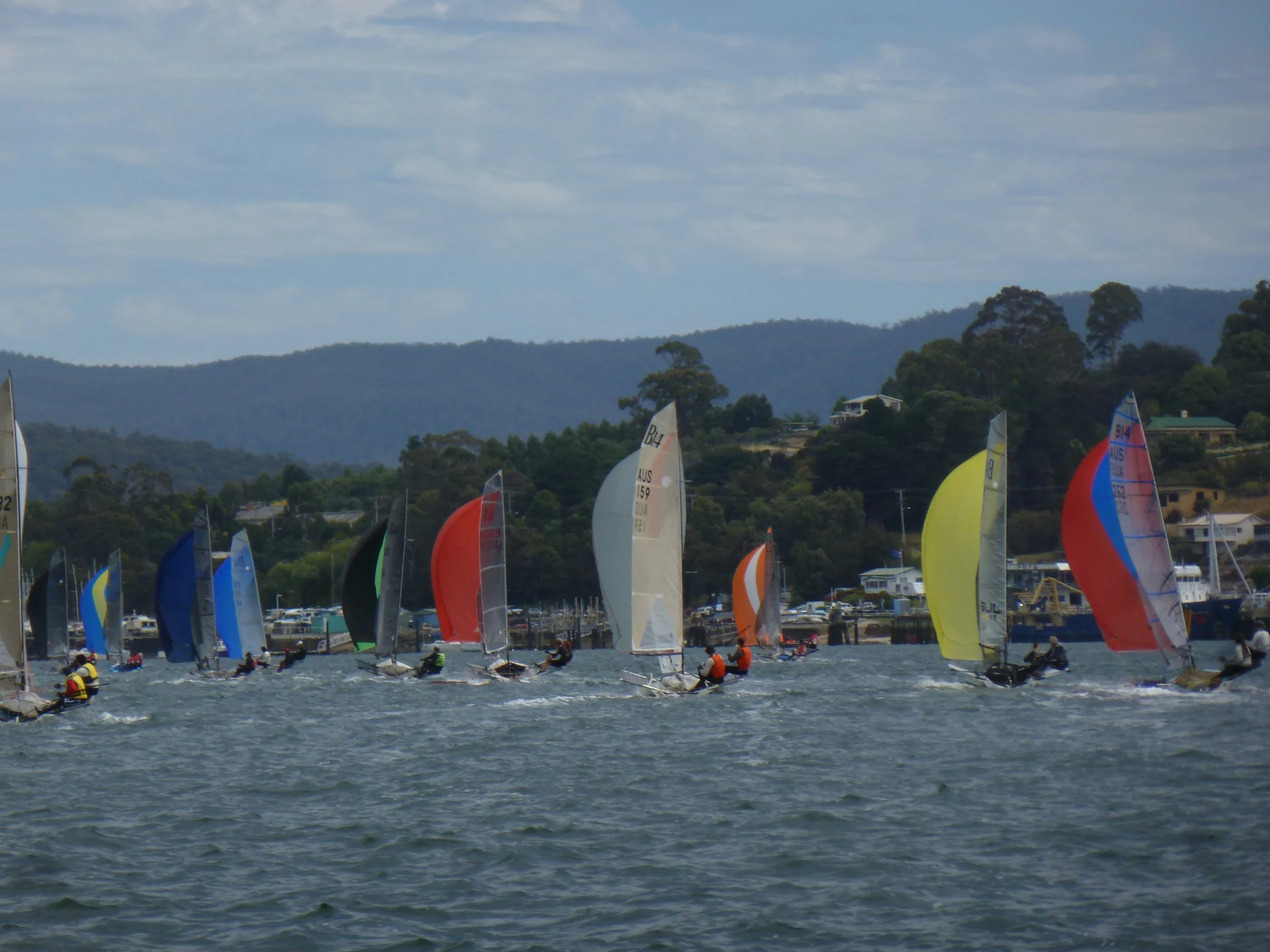 Rocketship Launches into final day 4 points clear 6.jpeg