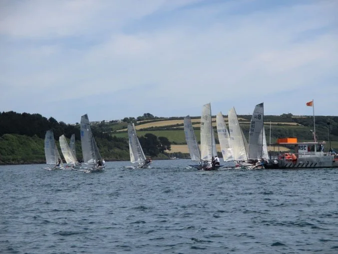 2019 GUL B14 UK Nationals