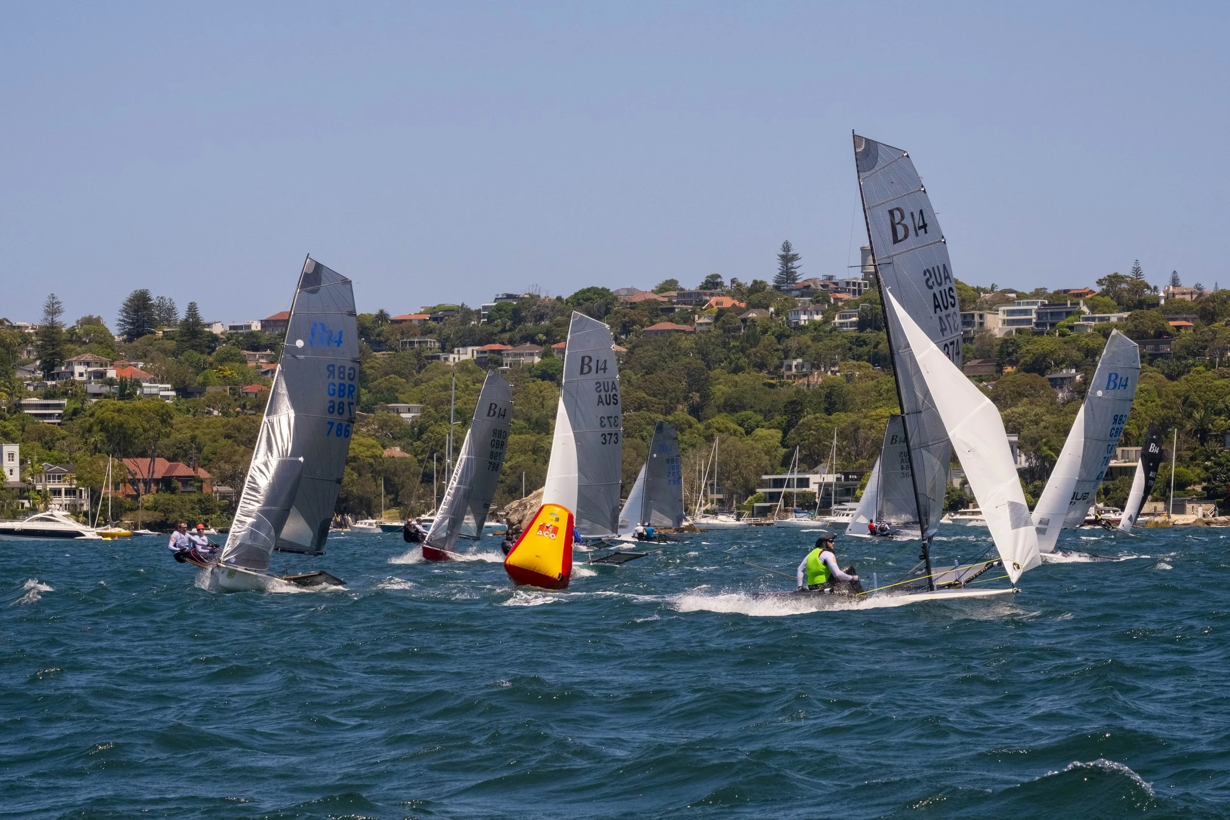 Australian National Titles & Pre-Worlds 2025 - Day 3