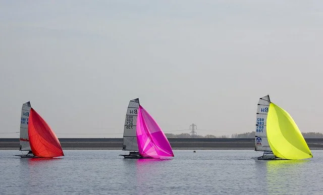 Inland Championships 2015