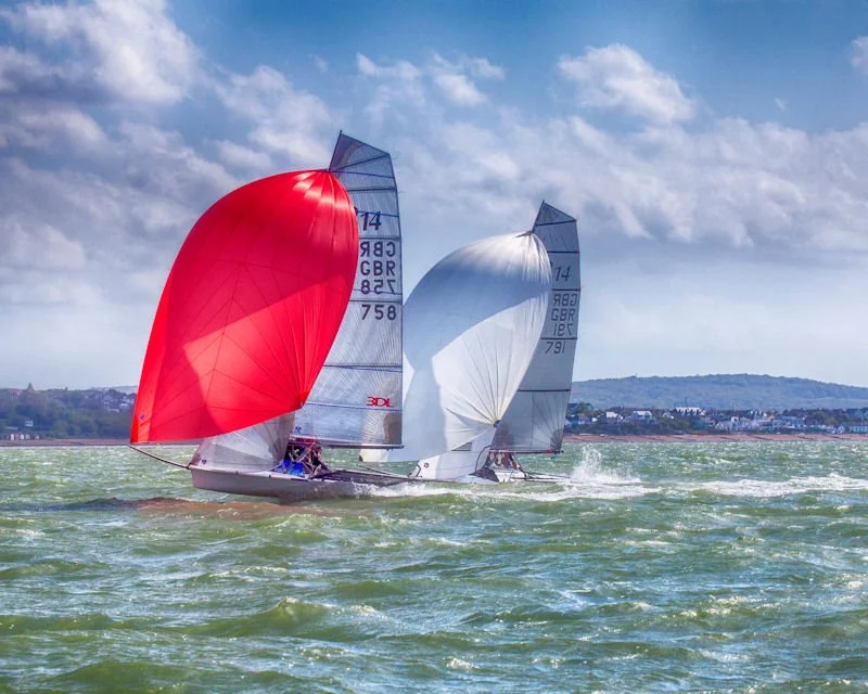 UK TT - Whitstable this Weekend