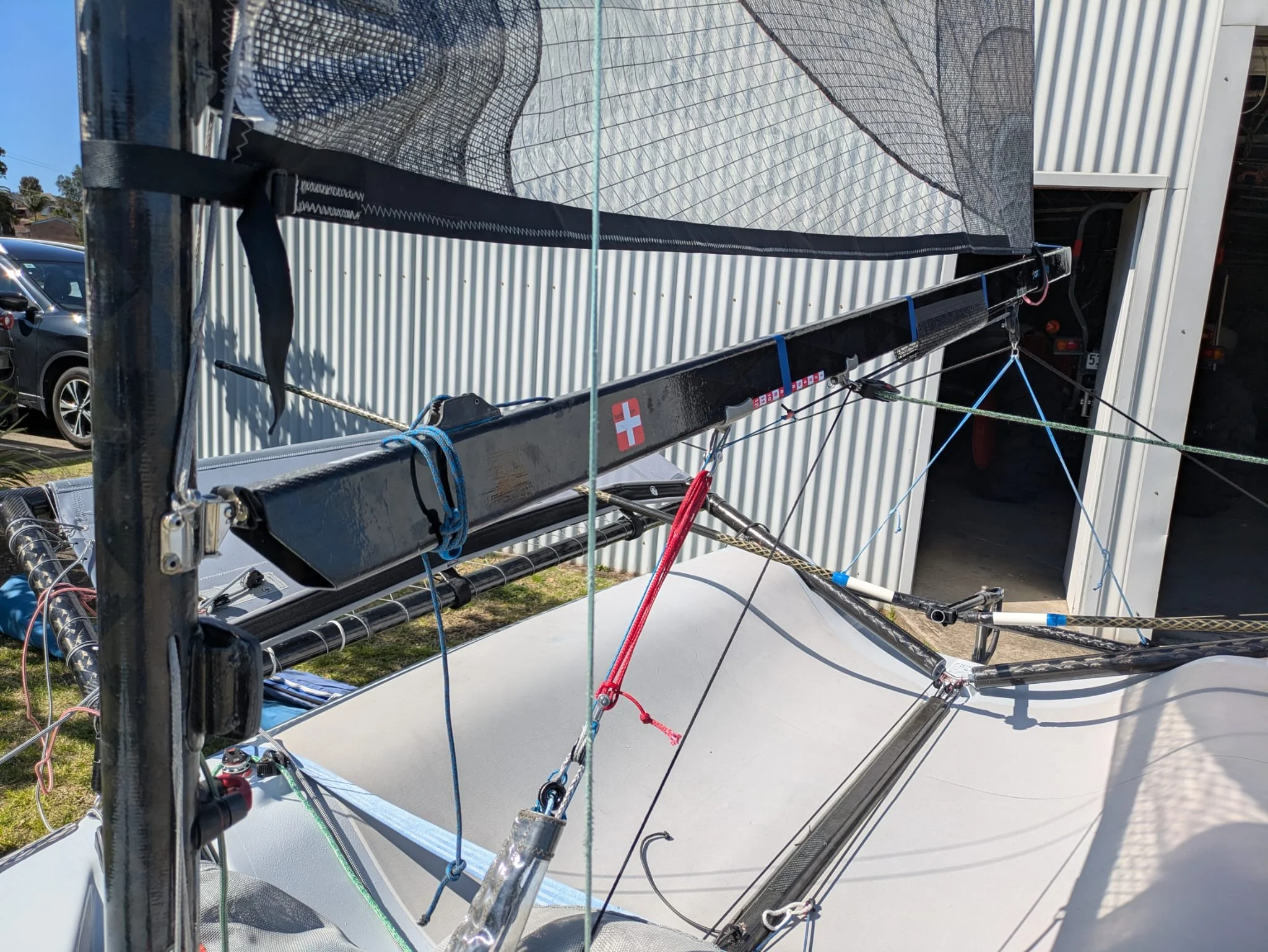 Carbon Boom Approved – Class Legal from July 2026