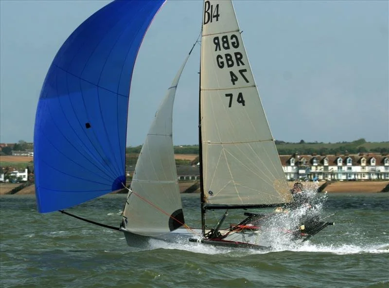 2026 - Whitstable TT