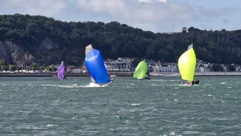 2026 - Mumbles - National Championships