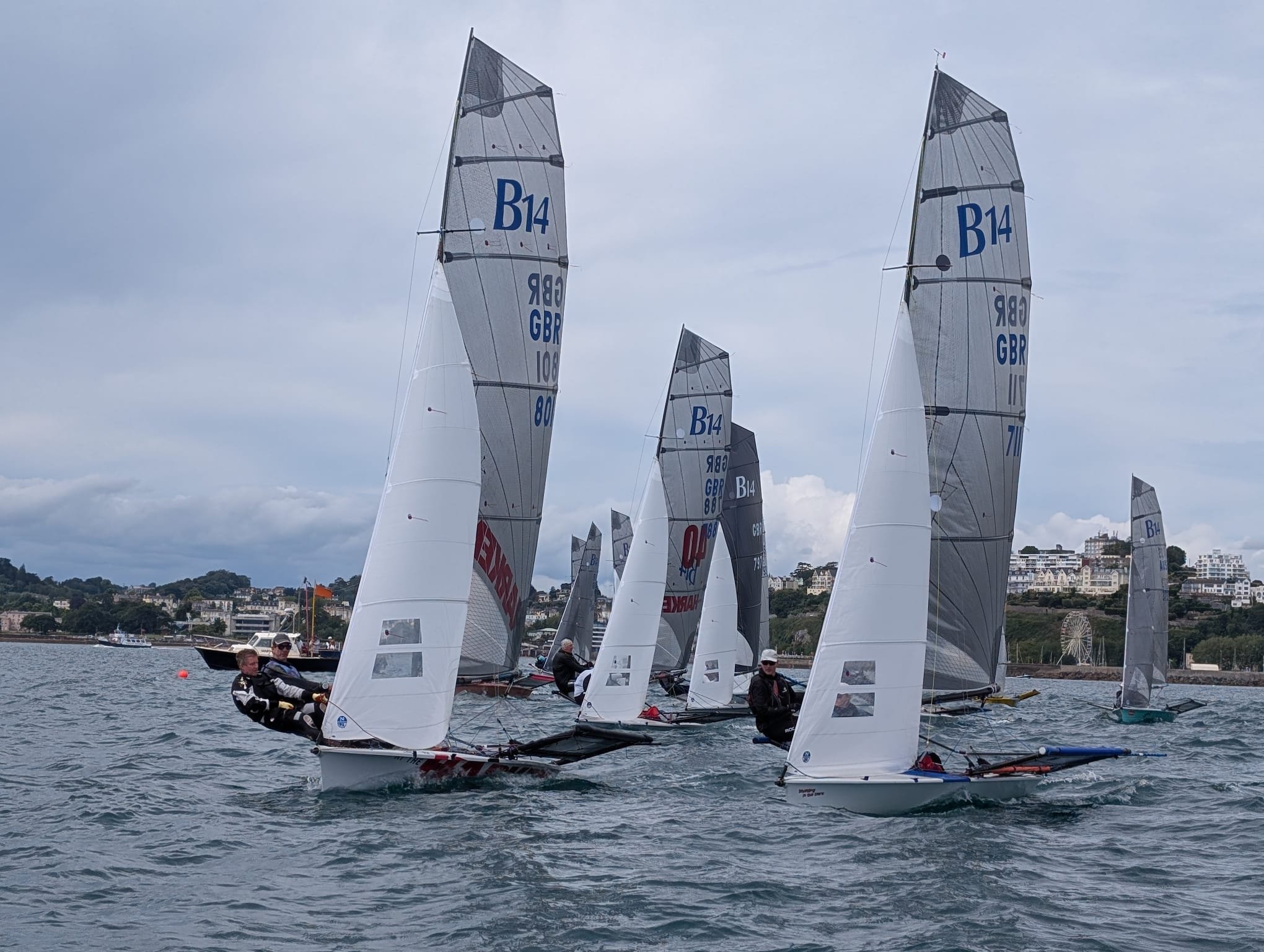 Pathfinder Homes UK National Championships 2026 - Form Guide