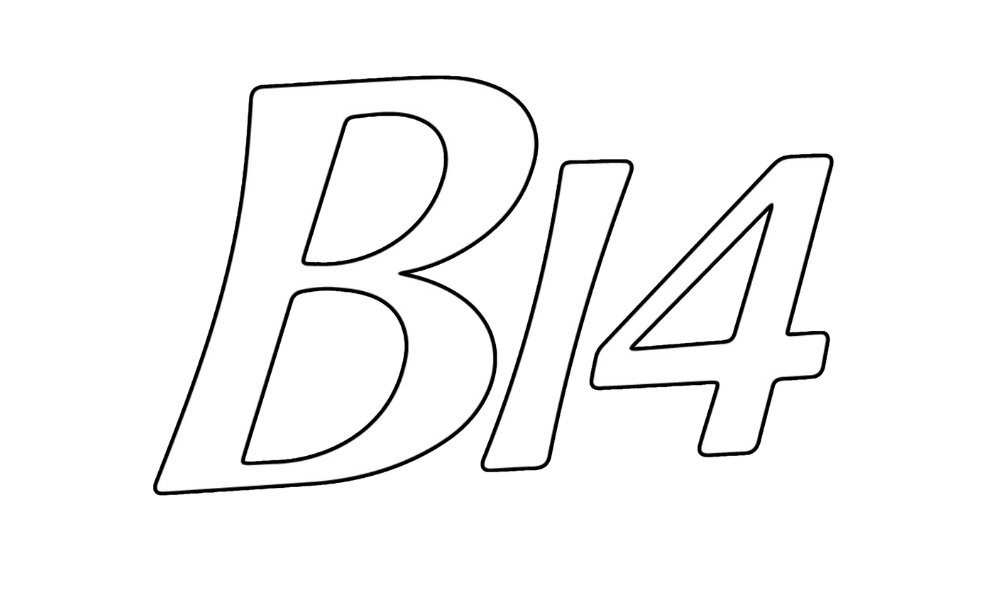 B14 International Class Association