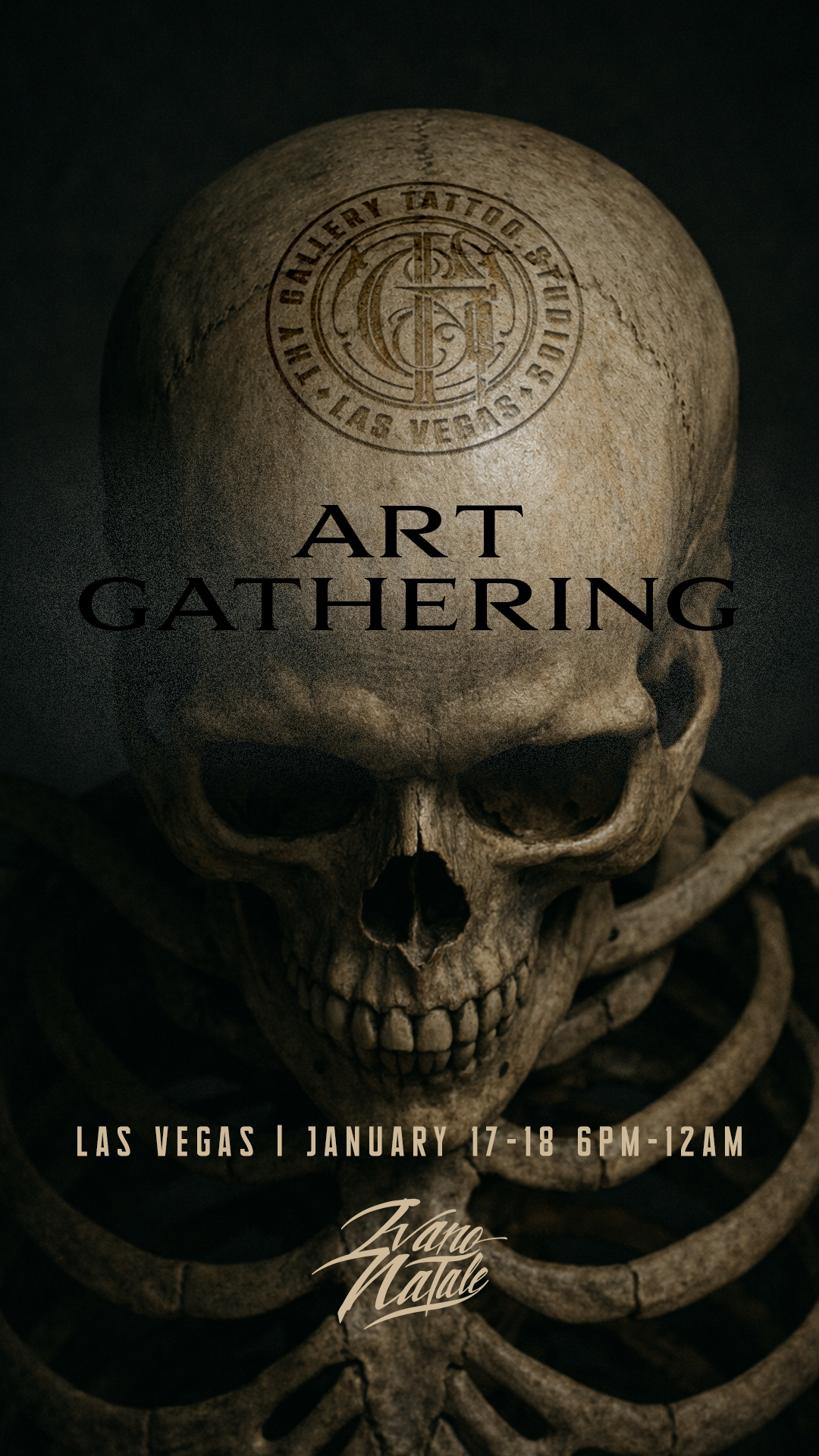 Art Gathering 2026