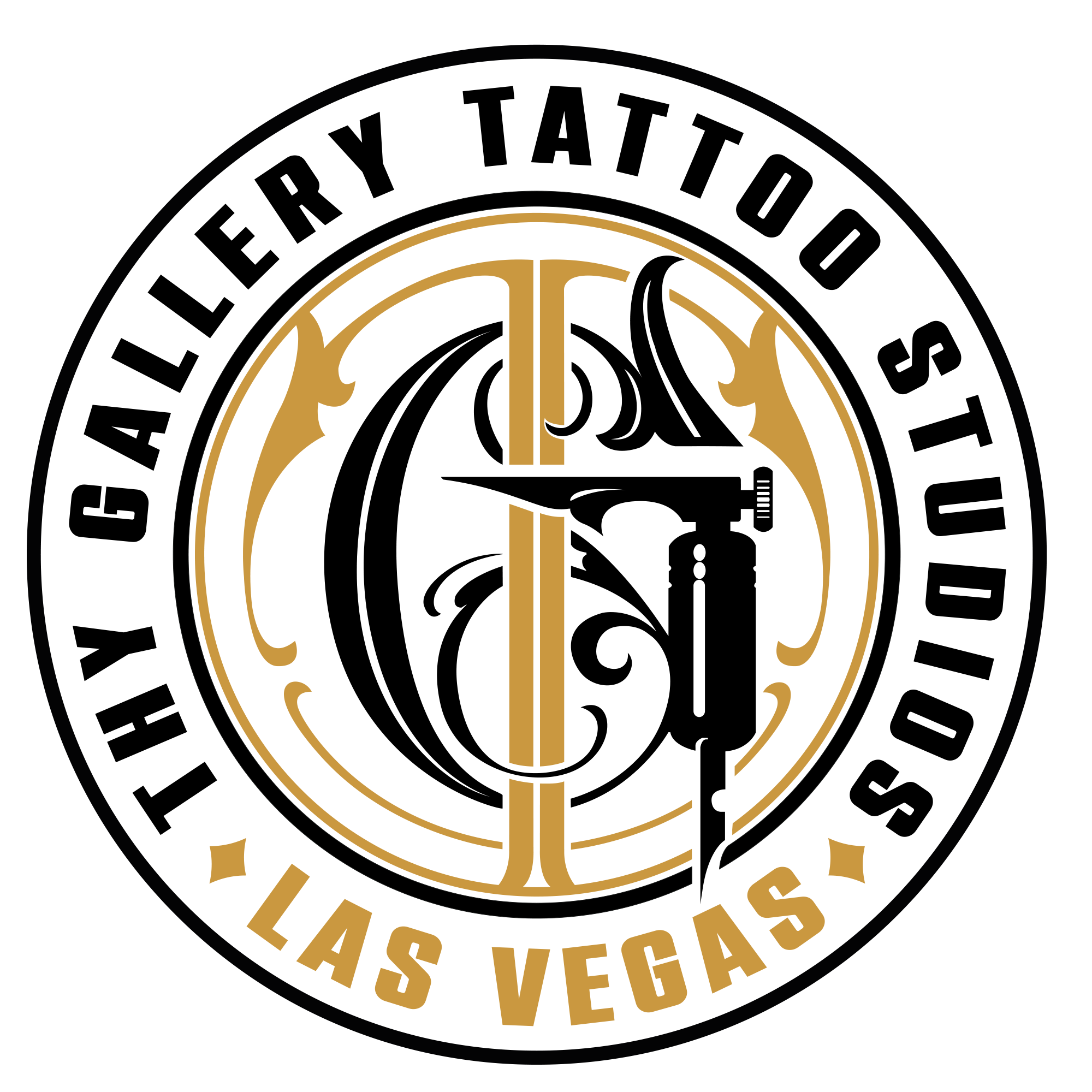 Thy-G Sin City                        Las Vegas