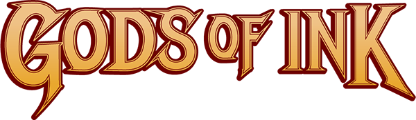GODS OF INK 2027