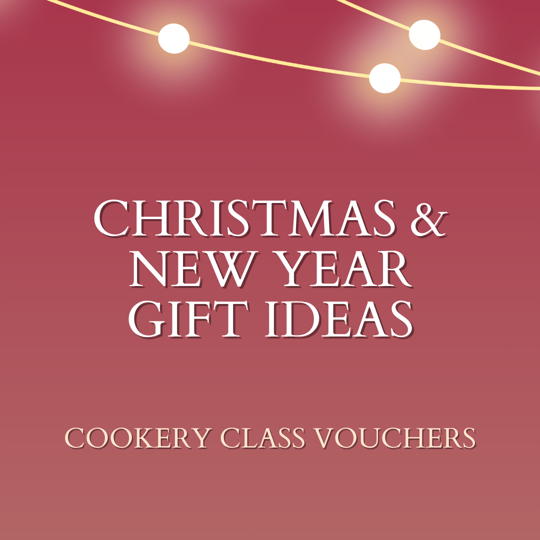 Lismullin Cookery Gift Voucher | Perfect Gift for Culinary Enthusiasts