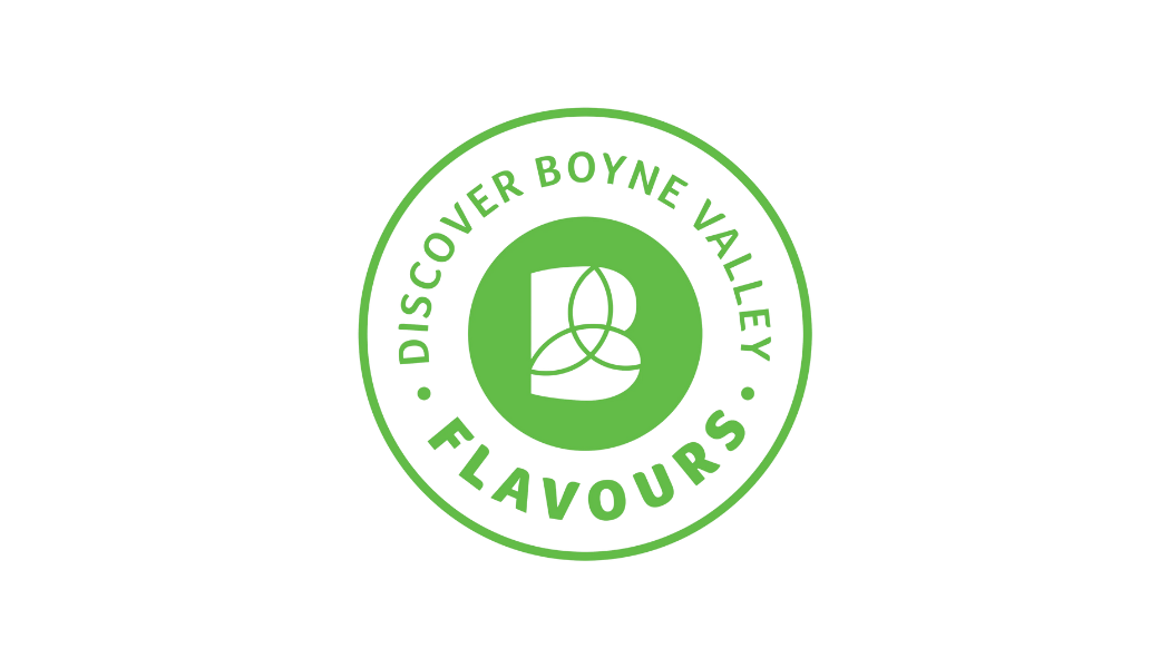 Discover Boyne Valley logo