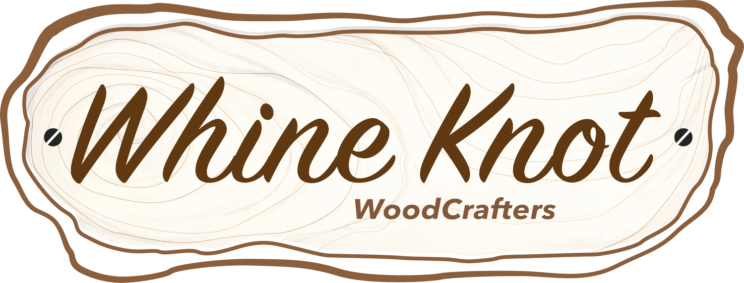 Whine Knot