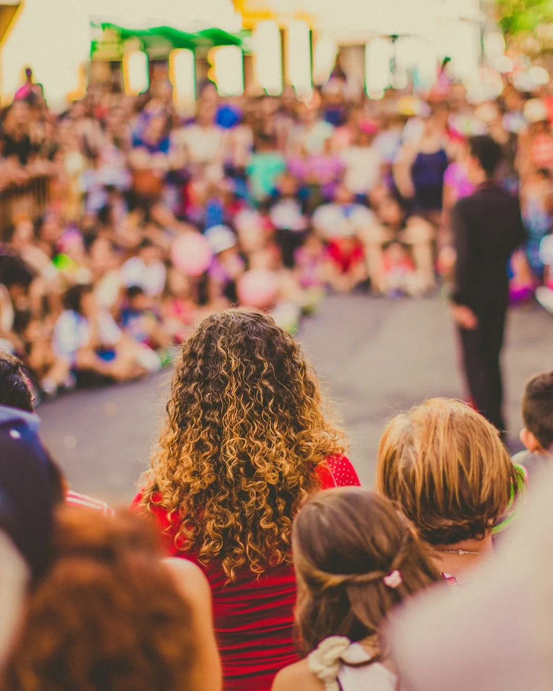 Cycle Chant Rythme et Circle song #5