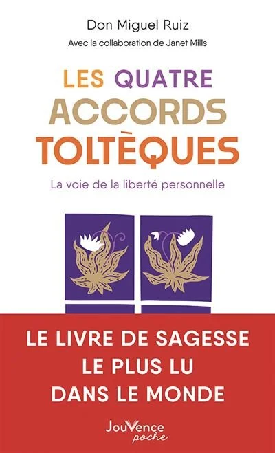 Initiation à la sagesse Toltèque