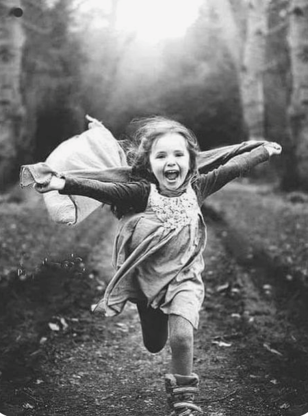 Le jardin de l'enfance,                  un week-end enseigné par   Marie-Laurence Cattoire