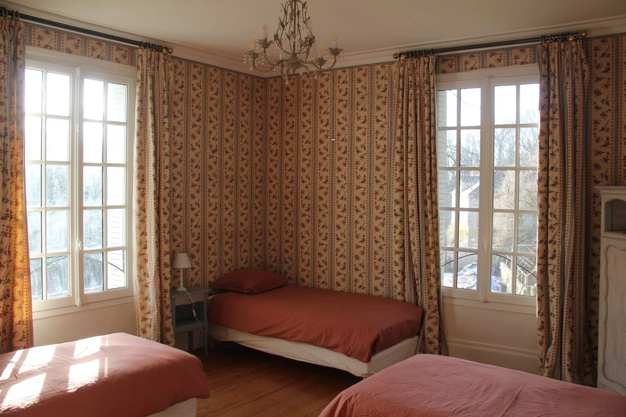 Chambre 2