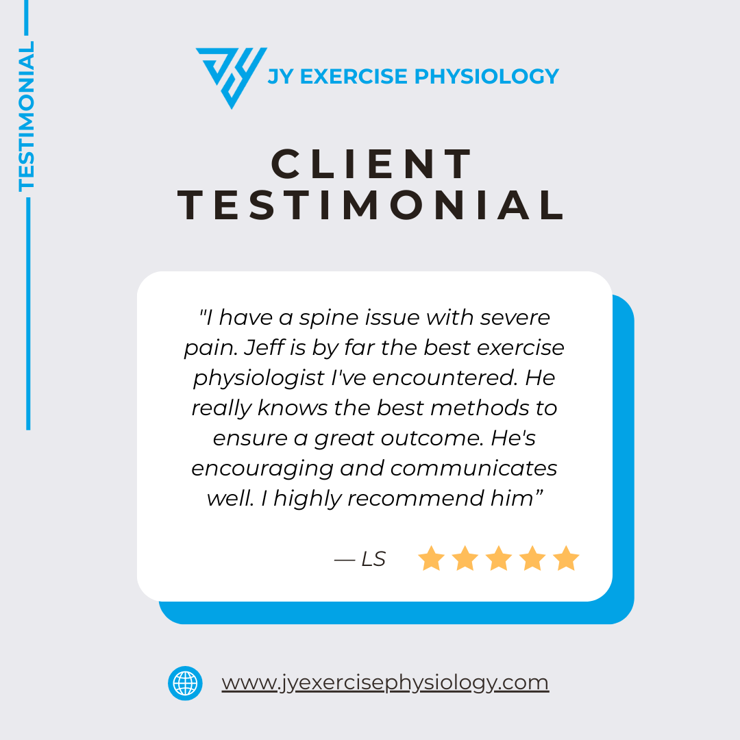 Exercise Physiology Mount Gravatt. Chronic Disease Management.