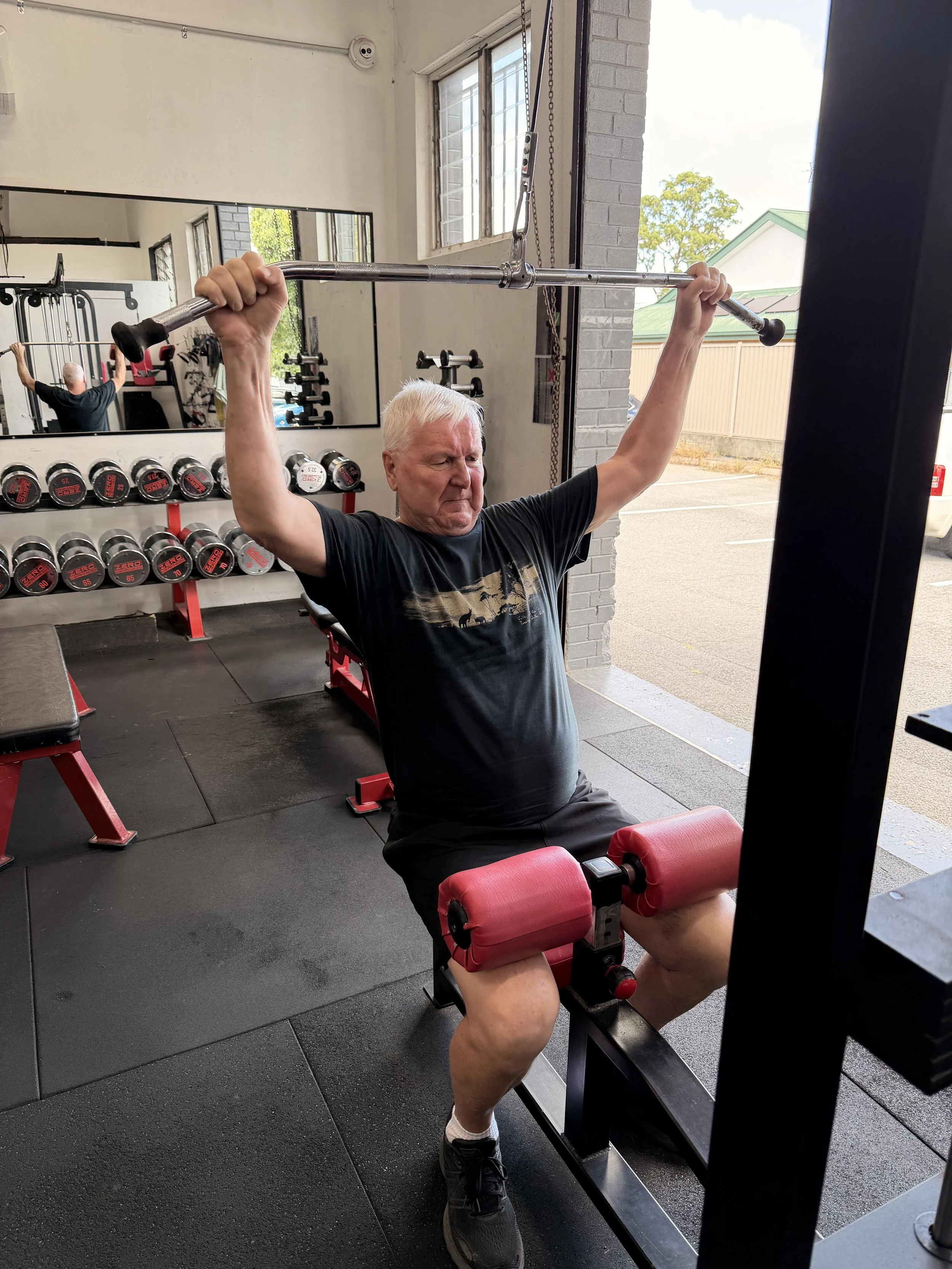 Exercise Physiology Eight Mile Plains. Injury Rehabilitation.