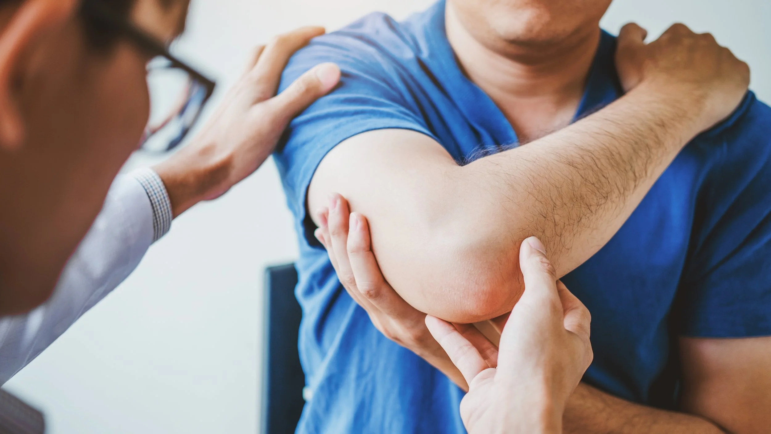 Soft Tissue Injuries | Exercise Physiologist | Upper Mount Gravatt