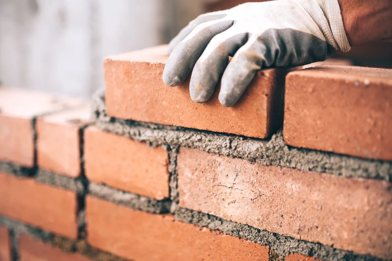 REBUILDING AFTER AN INJURY.