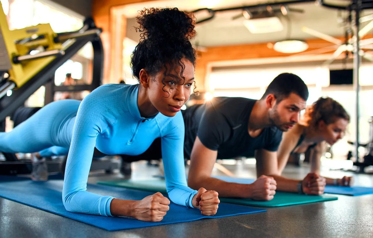 MANAGING PAIN WITH MOVEMENT.