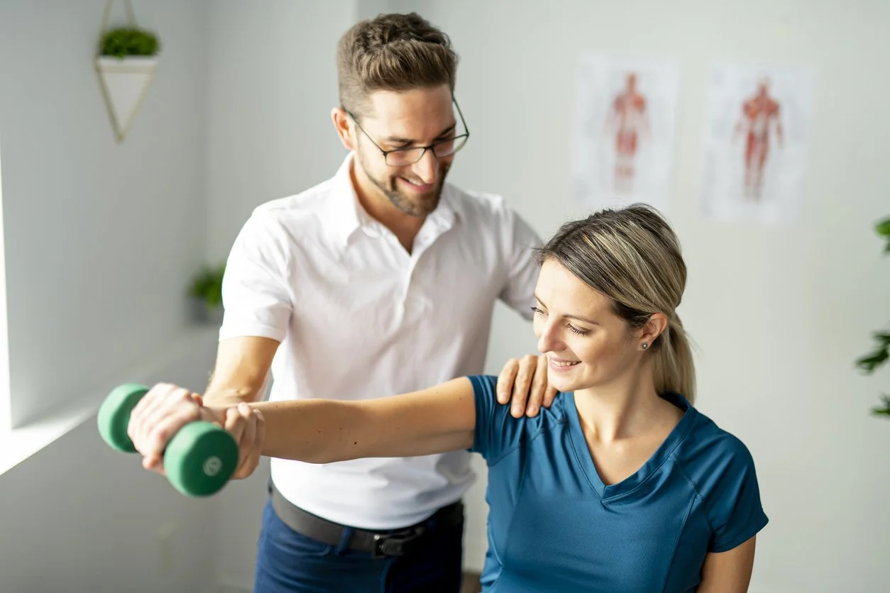 BEST RECOVERY TIPS AFTER A YEAR OF HARD WORK.