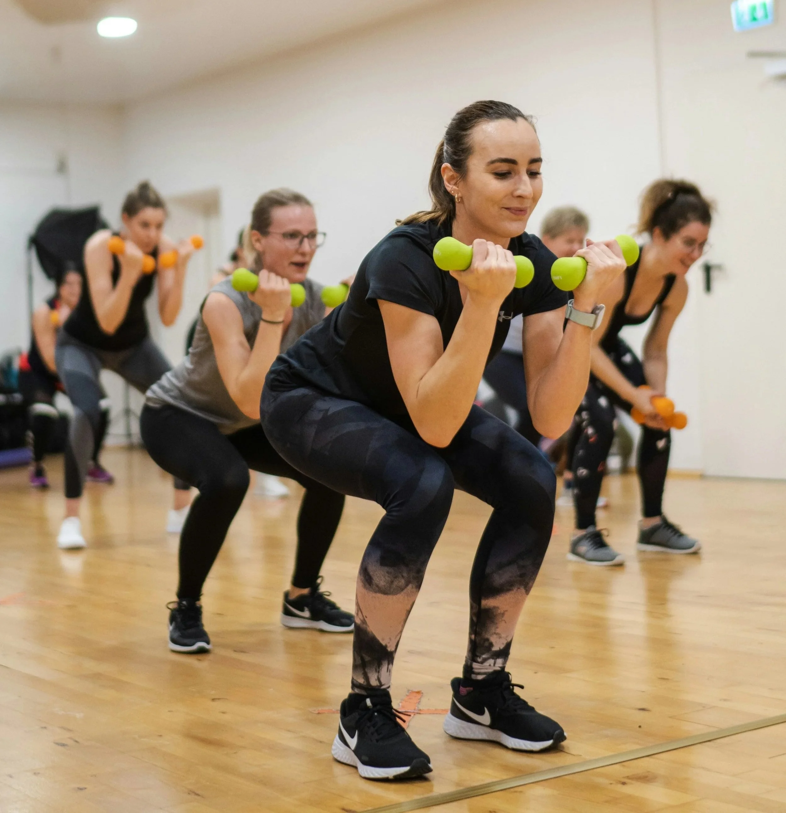 Exercise Physiology Mount Gravatt. Tailored Exercise Program.