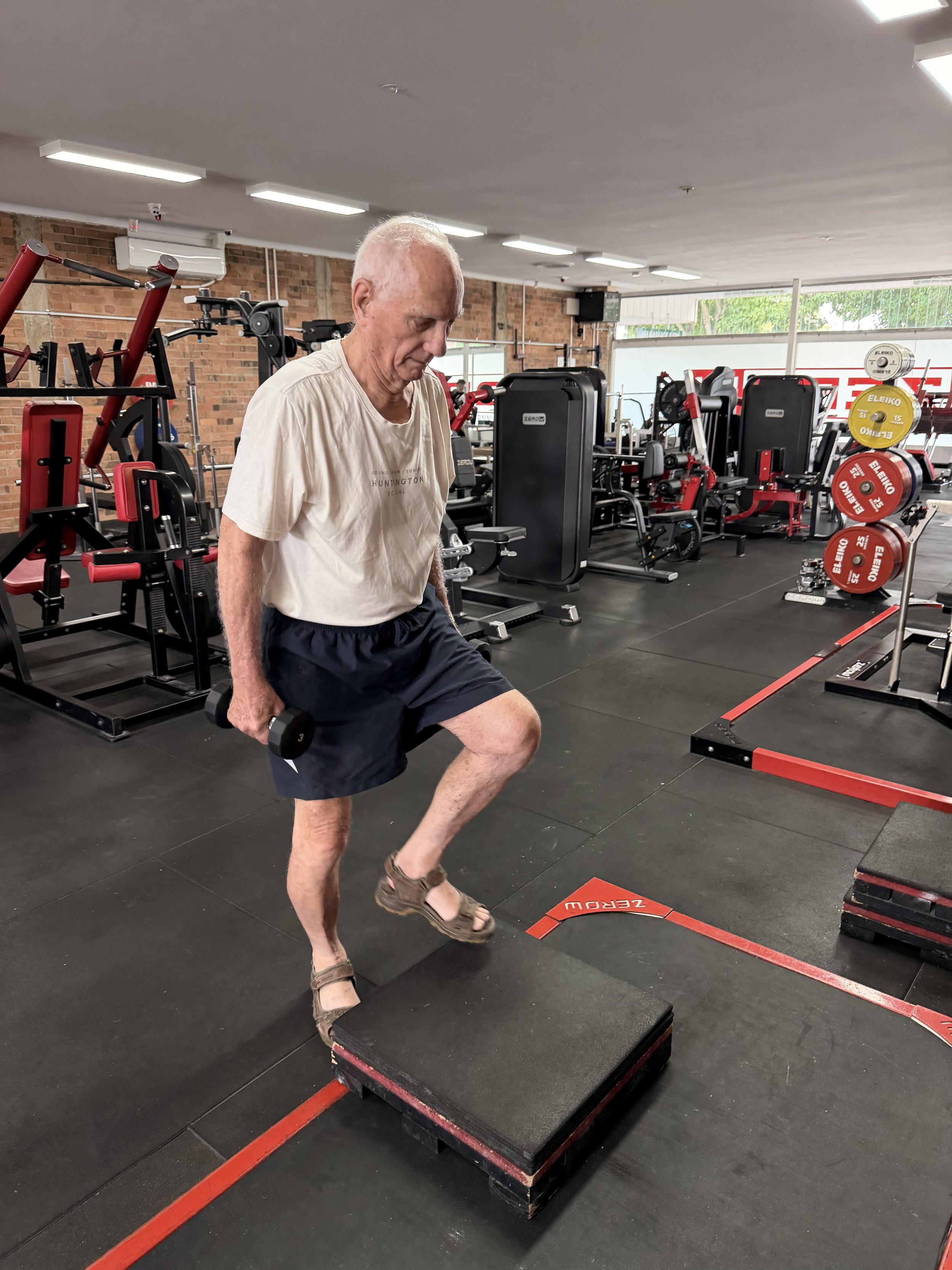 Exercise Physiology Eight Mile Plains. Injury Rehabilitation.