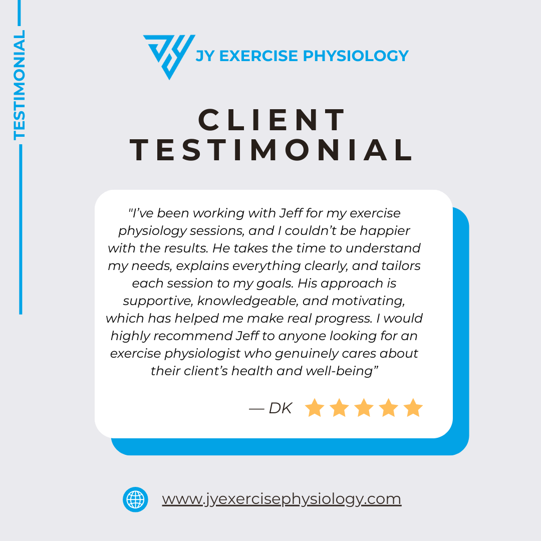 Exercise Physiology Mount Gravatt. DVA, NDIS, Medicare Accepted.