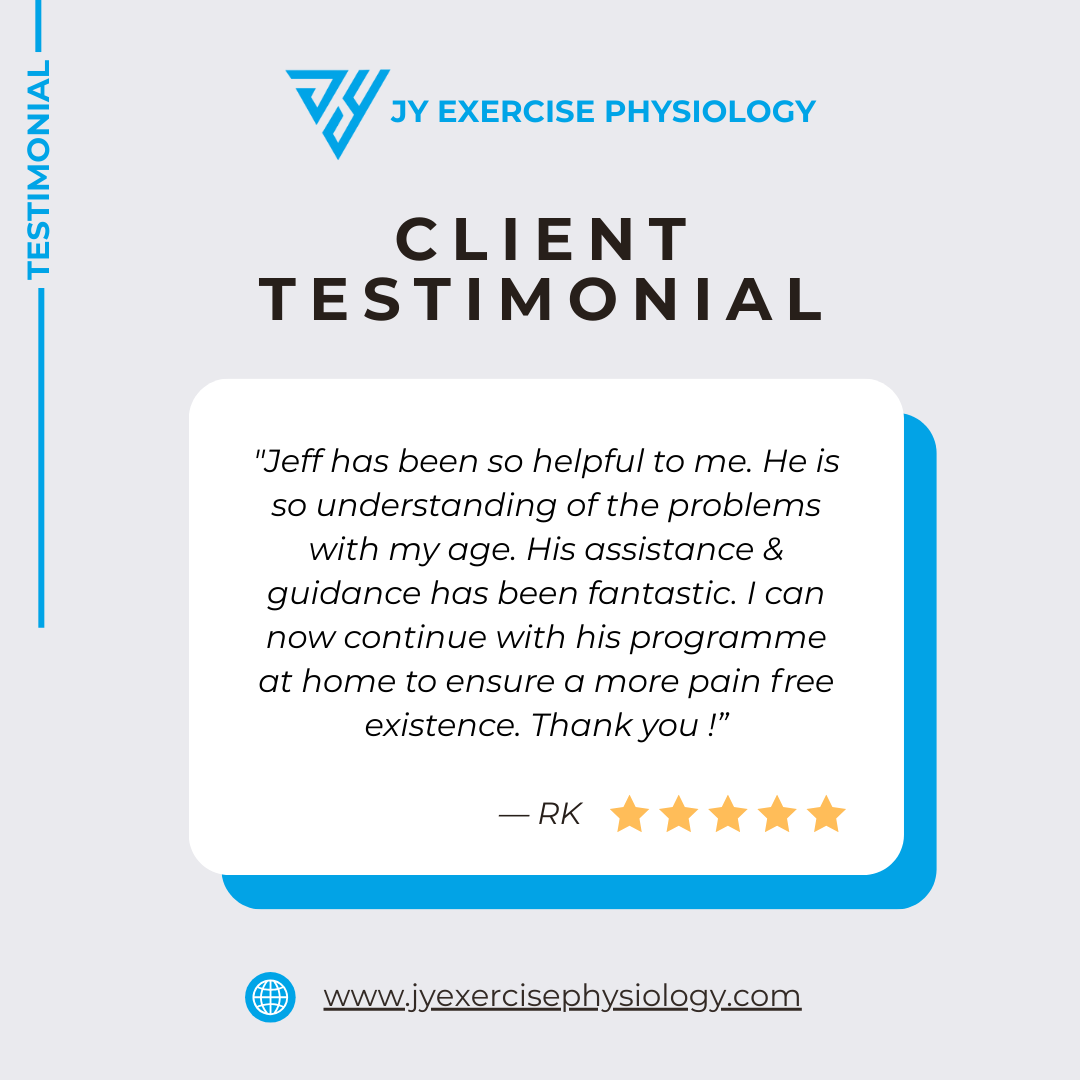 Exercise Physiology Mount Gravatt. DVA, NDIS, Medicare Accepted.