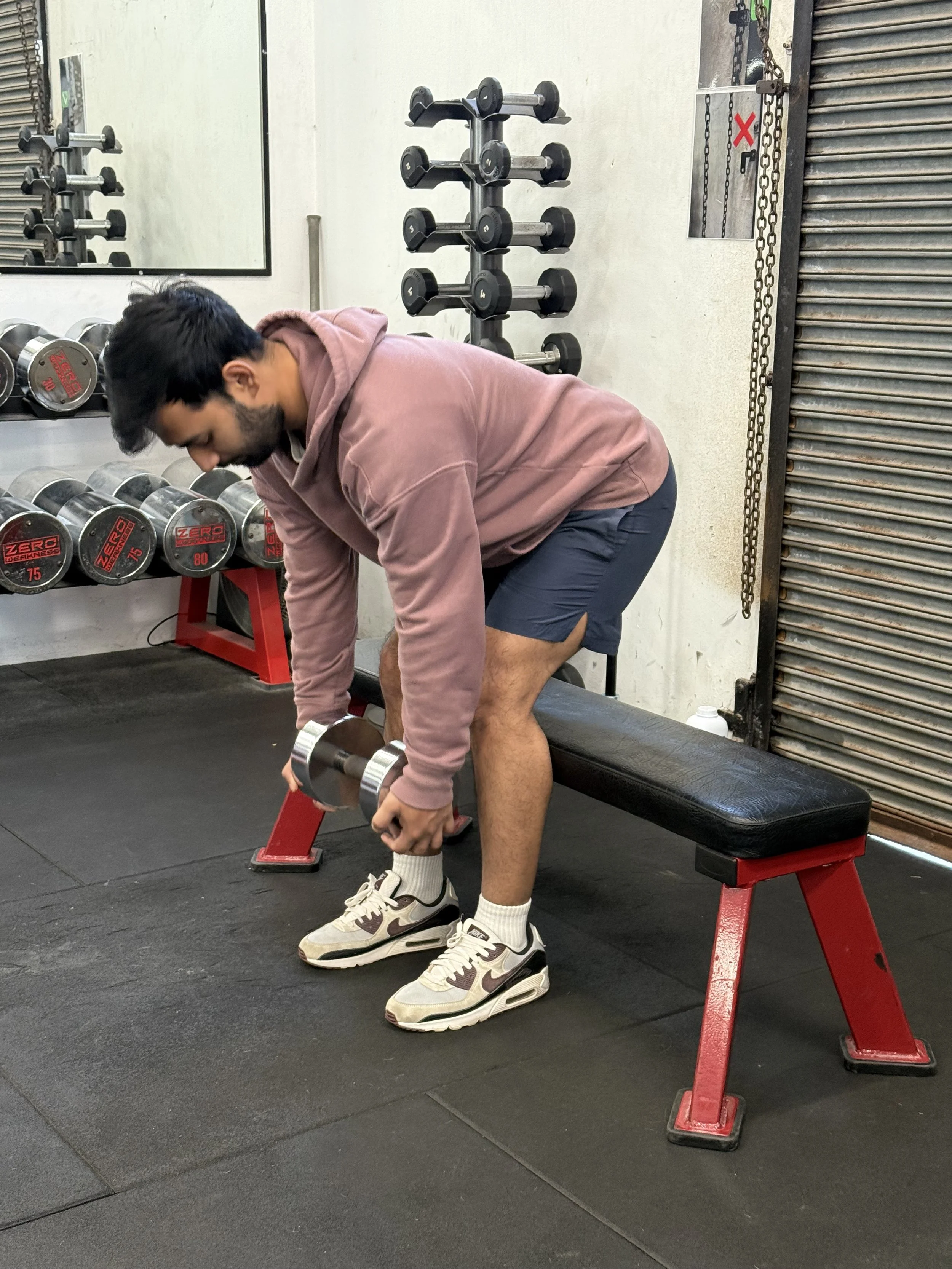 Exercise physiology upper mount gravatt.