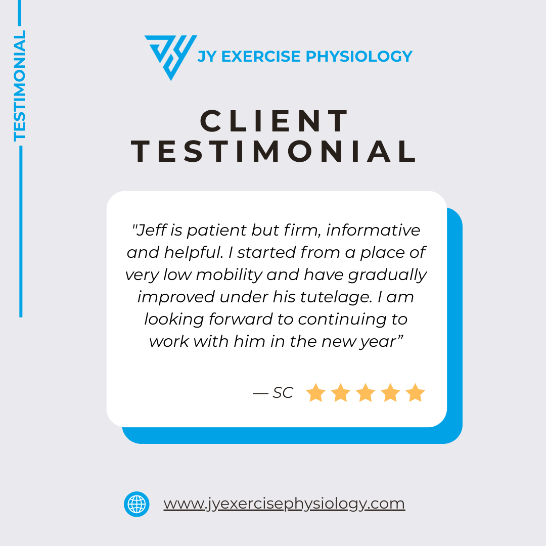 Exercise Physiology Mount Gravatt. DVA, NDIS, Medicare Accepted.