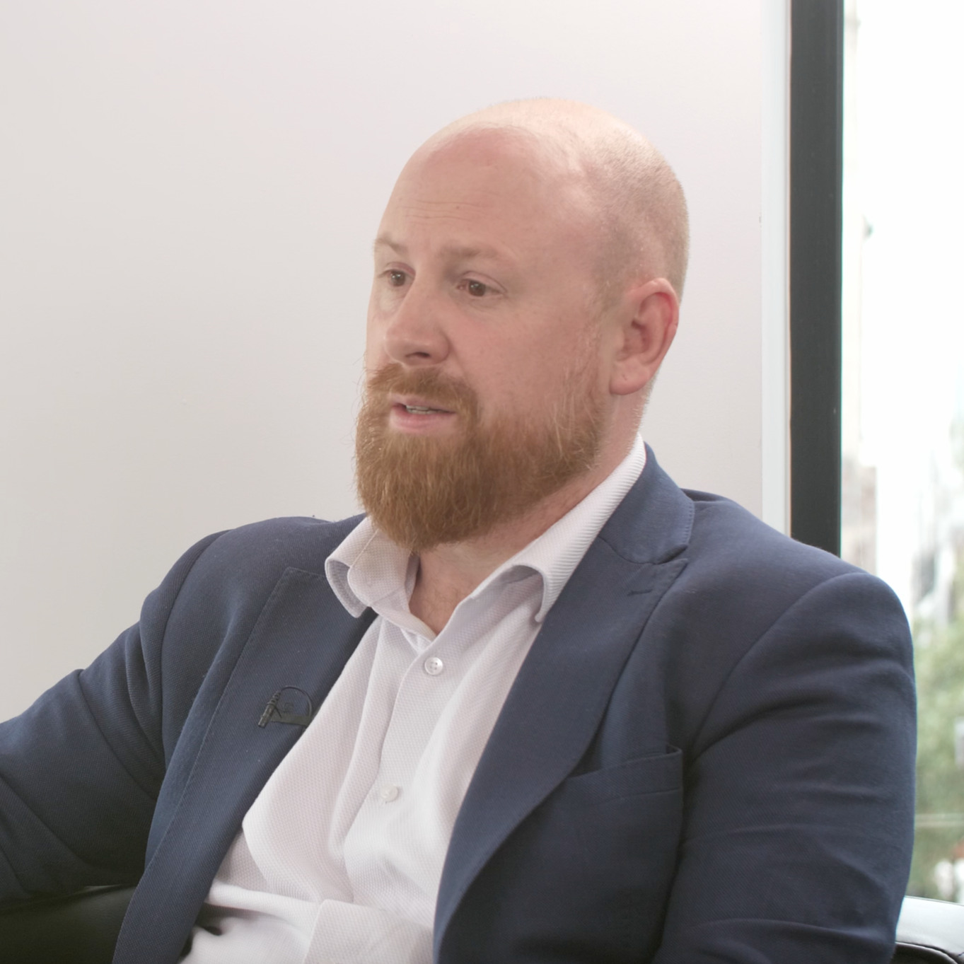 Richard Law-Deeks - CEO, LGPS Central
