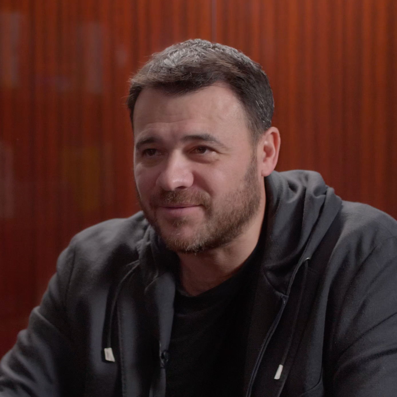 Emin Agalarov - President of Agalarov Development