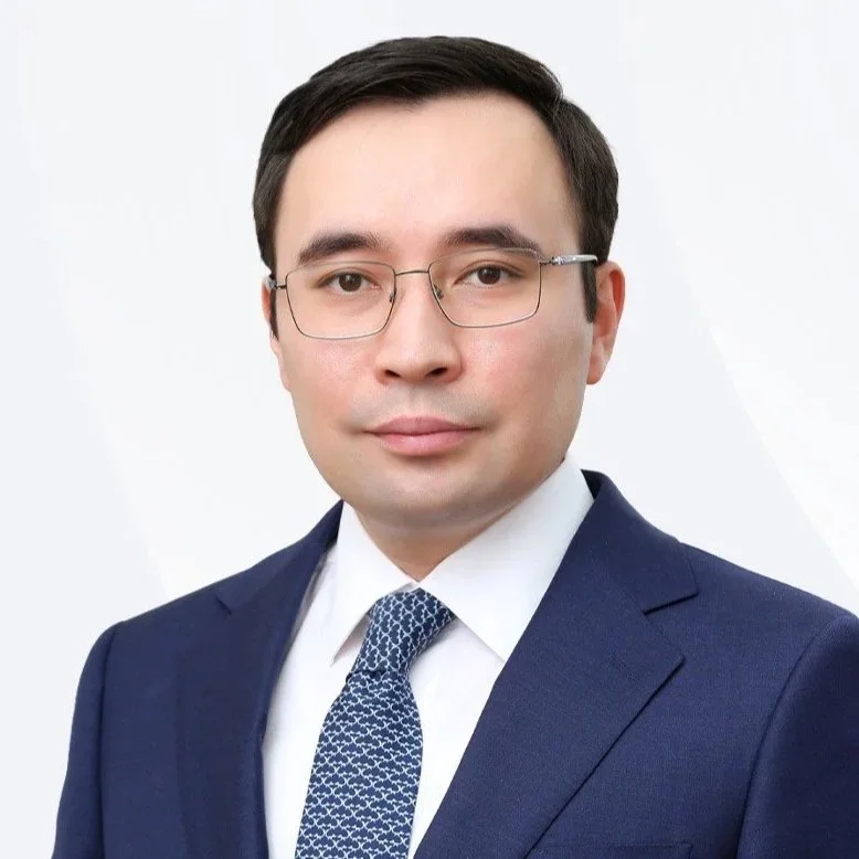H.E. Alisher Abdykadyrov - CEO, Alatau City, Kazakhstan