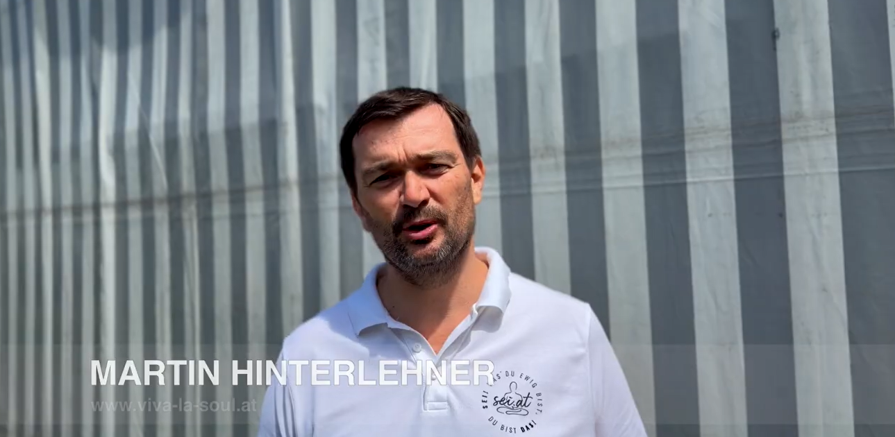 Martin Hinterlehner