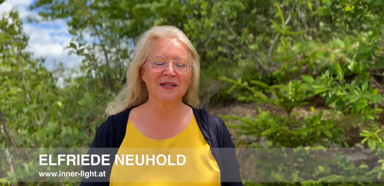 Elfriede Neuhold