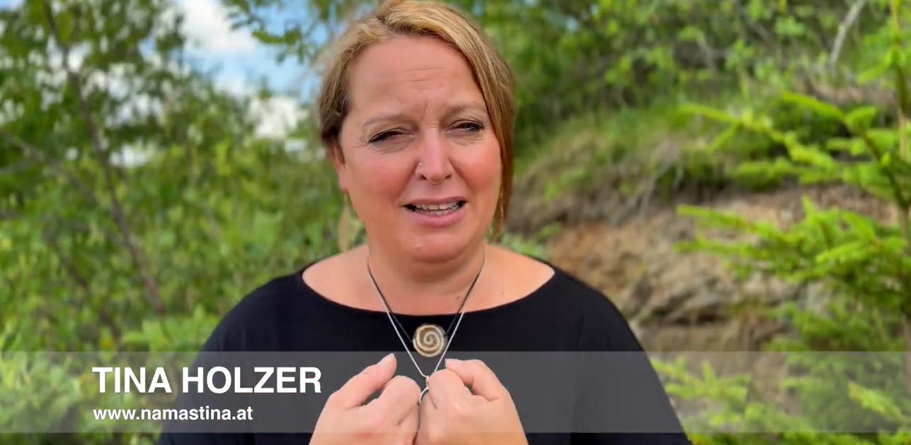 Tina Holzer