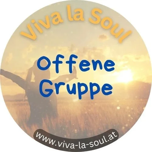 Testphase offene Viva la Soul WhatsApp- & Telegram-Gruppen startet im August 2025