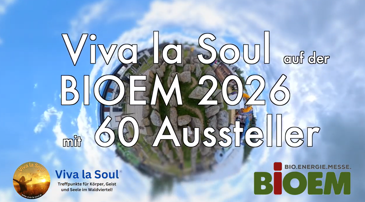 Viva la Soul BIOEM 2026