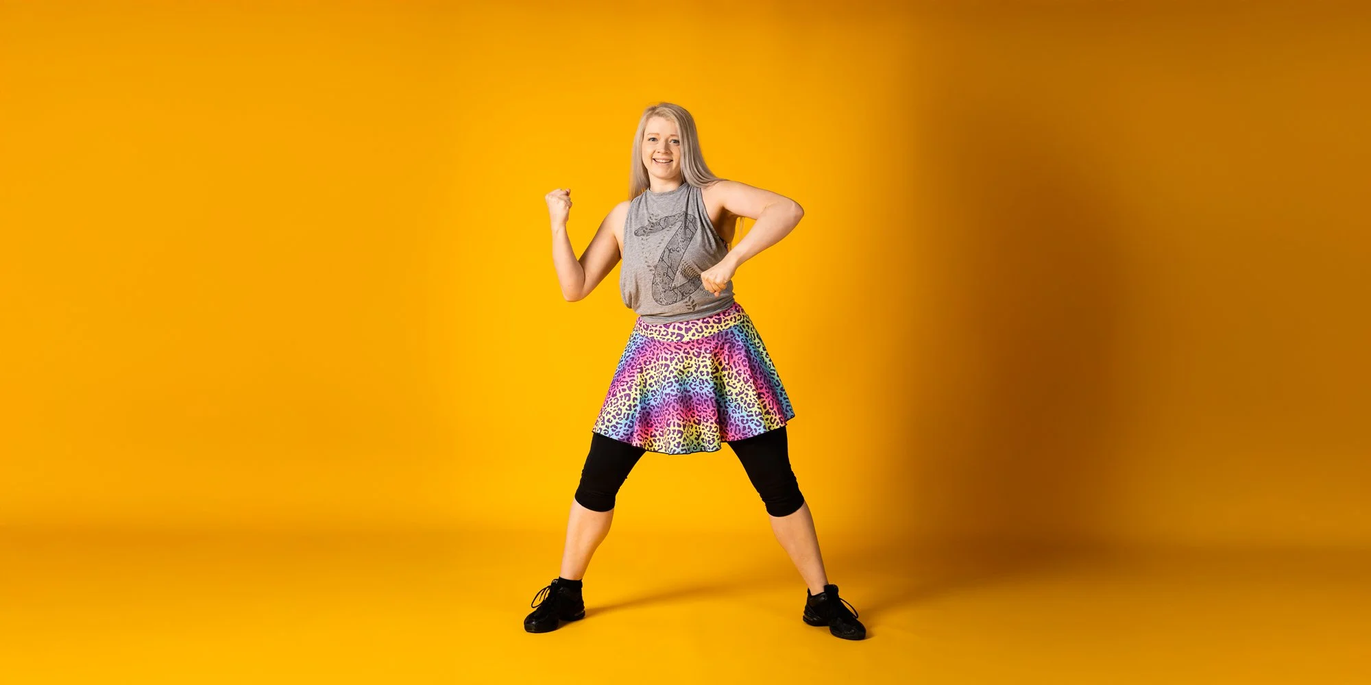 Zumba Gold®