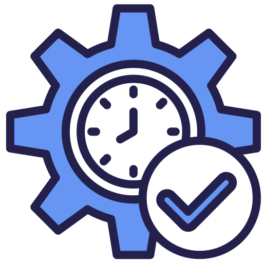 Inventory management time optimization