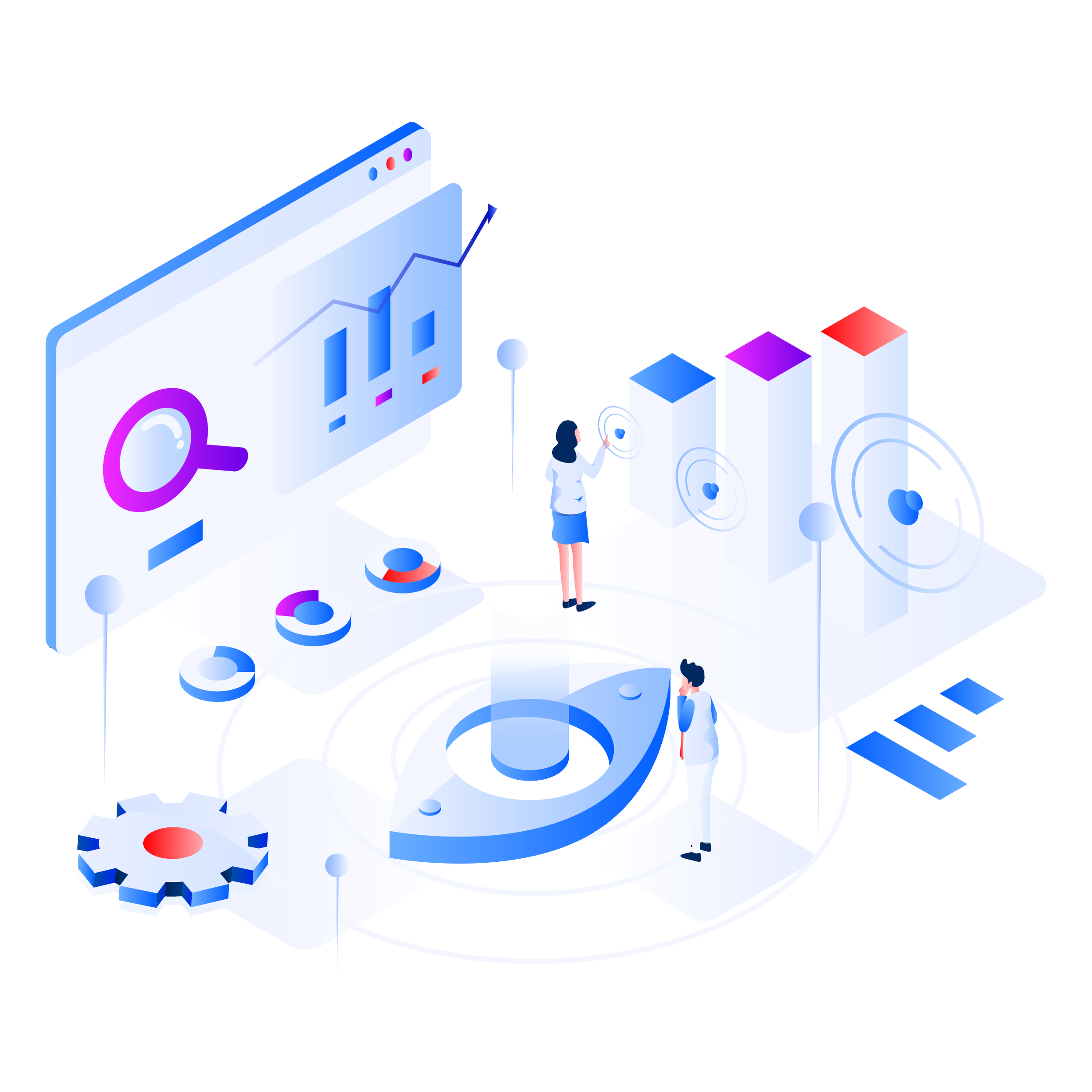 Get instant automated replenishment